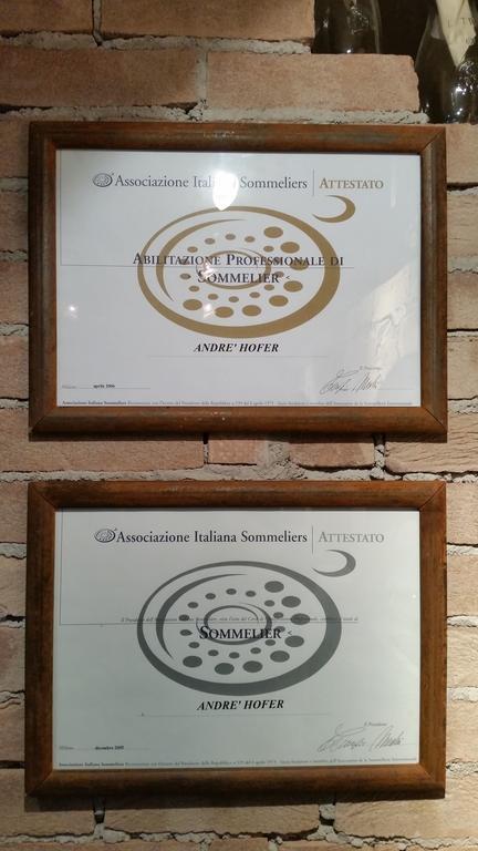 Alpentirolis Hotel Exterior photo