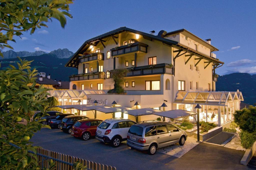 Alpentirolis Hotel Room photo