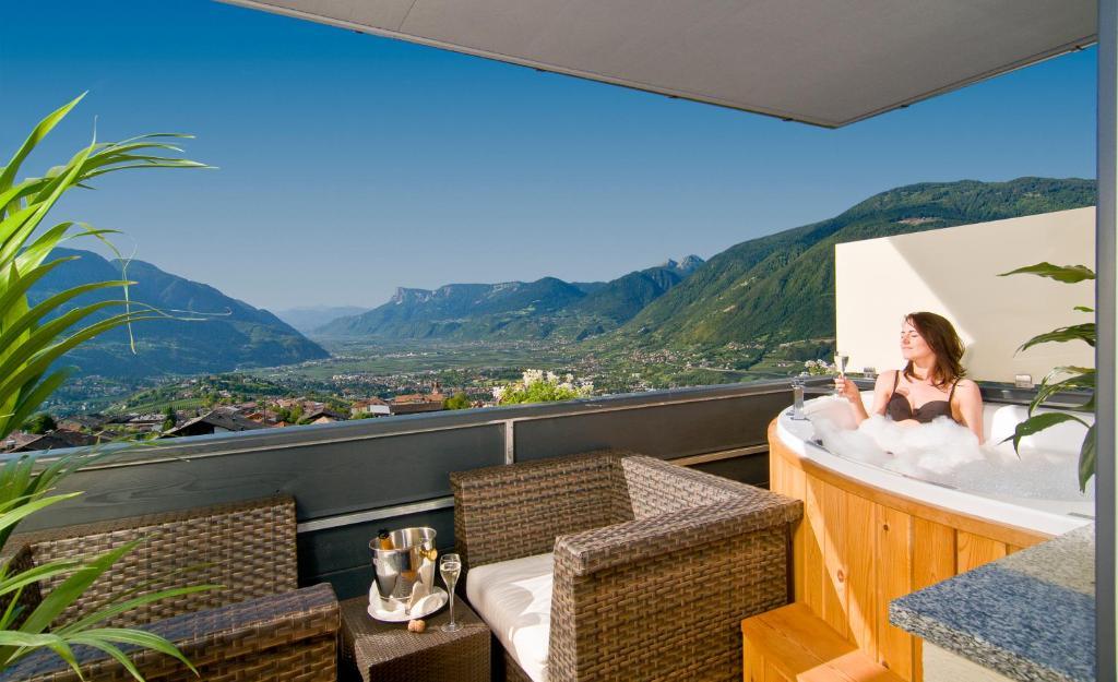 Alpentirolis Hotel Exterior photo